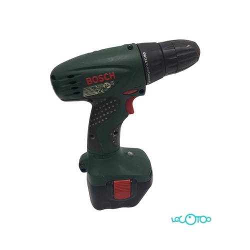 TALADRO BATERIA BOSCH PSR 14.4 14,4 V