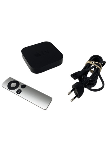 SmartTV APPLE APPLE TV A1469 3ºGEN IOS