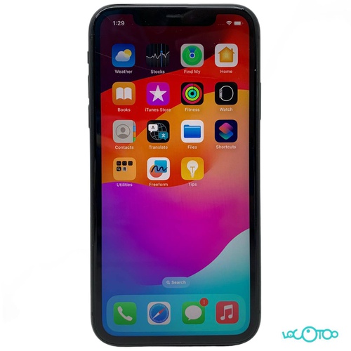 APPLE IPHONE 11 3 GB 64 GB