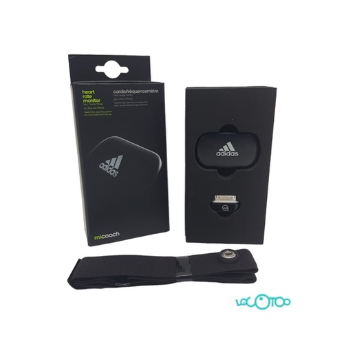 Varios Aerobic y Fitness ADIDAS FIT SMART +