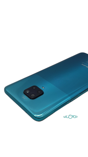 Smartphone XIAOMI REDMI NOTE 9 PRO Libre 6,
