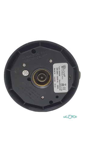 Cafetera Italiana POLTI MAN005