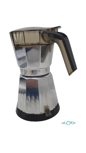 Cafetera Italiana POLTI MAN005