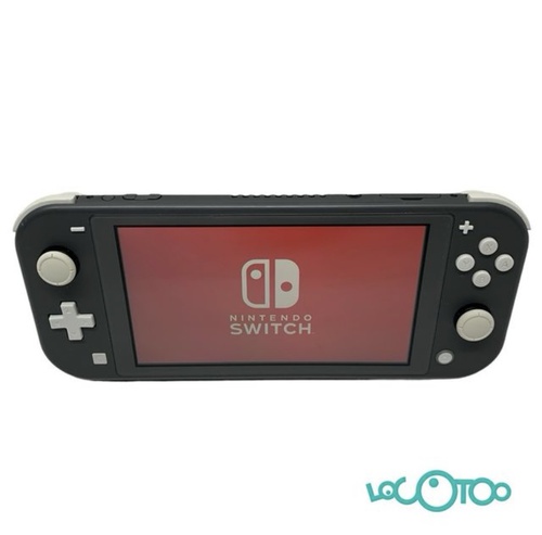Consola NINTENDO SWITCH LITE Nintendo Switc