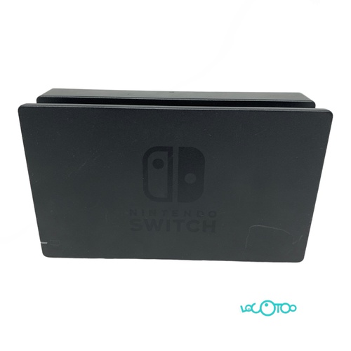 Accesorios Consola NINTENDO HAC-007 DOCK Ni