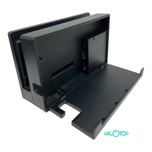 Accesorios Consola NINTENDO HAC-007 DOCK Ni