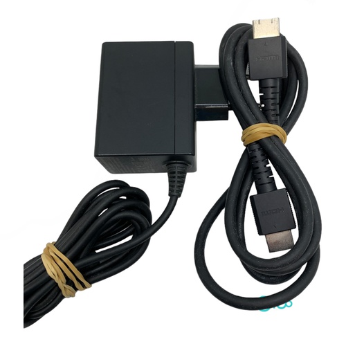 Accesorios Consola NINTENDO HAC-007 DOCK Ni