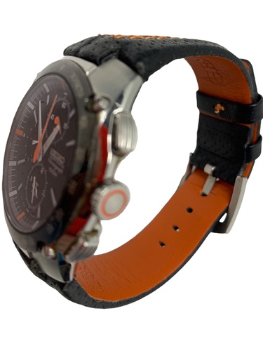 RELOJ PULSERA SEIKO 7T62-DED0 40MM