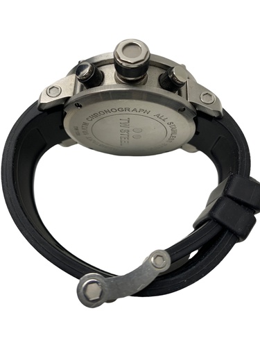 Reloj Pulsera TW STEEL TW 120 Talla 26 45 m