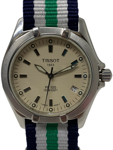 RELOJ TISSOT P660/760