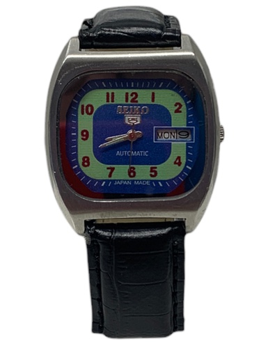 RELOJ SEIKO 6309-510A 36MM