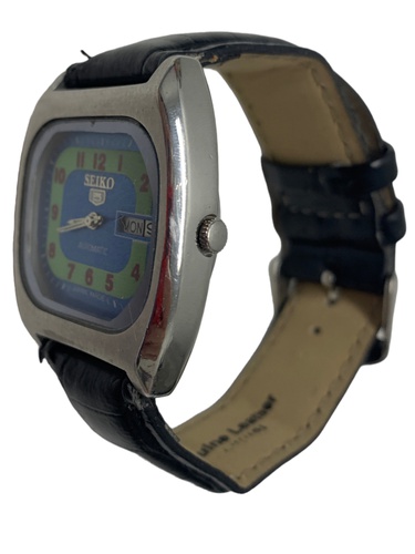 RELOJ SEIKO 6309-510A 36MM