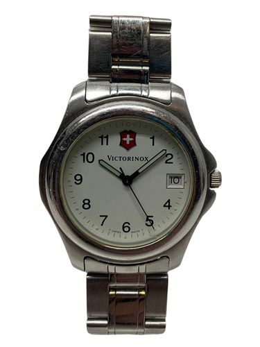 RELOJ PULSERA VICTORINOX 4552 30MM