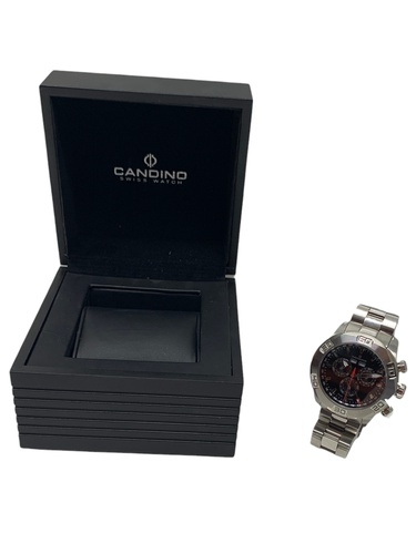 RELOJ PULSERA CANDINO C4477 45MM