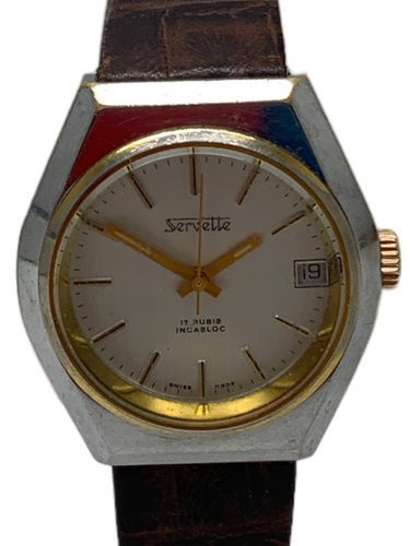 RELOJ SERVETTE 1134 TALLA 20 38MM