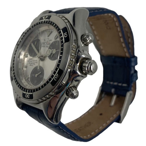 RELOJ PULSERA SECTOR SGE700 27MM