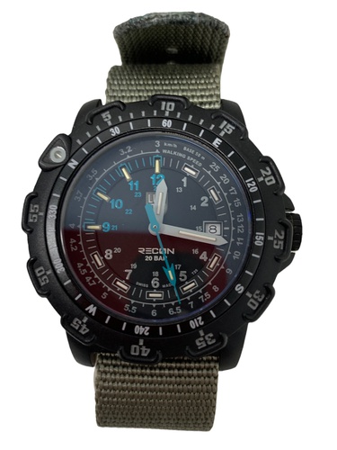 Reloj Pulsera LUMINOX RECON 20 BAR