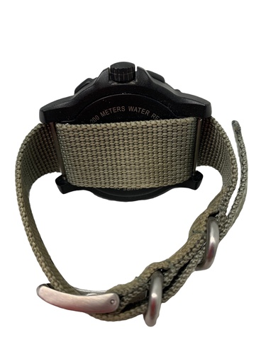 Reloj Pulsera LUMINOX RECON 20 BAR