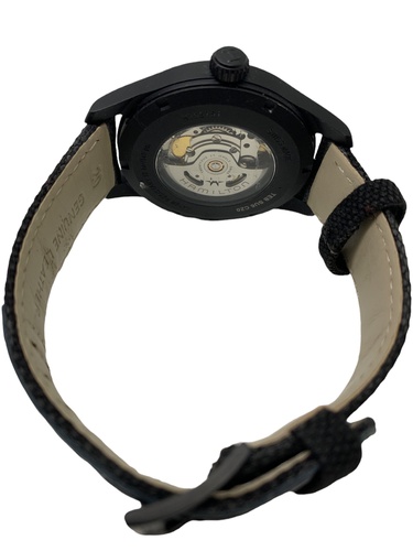 RELOJ HAMILTON H705751 TITANIO