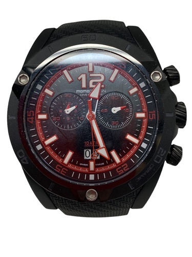 RELOJ PULSERA MOMO DESING MD-282-01 Talla 2