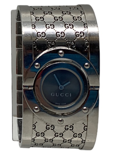 RELOJ PULSERA GUCCI 112 TALLA 18 20MM