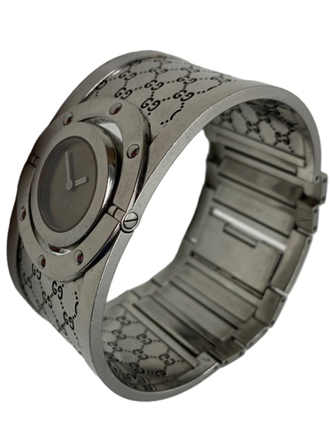 RELOJ PULSERA GUCCI 112 TALLA 18 20MM