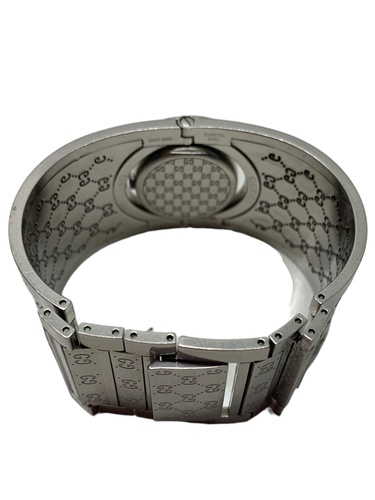 RELOJ PULSERA GUCCI 112 TALLA 18 20MM