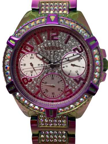 RELOJ PULSERA GUESS GW0044L1