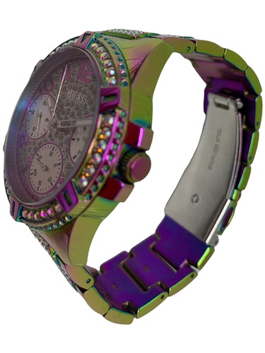 RELOJ PULSERA GUESS GW0044L1