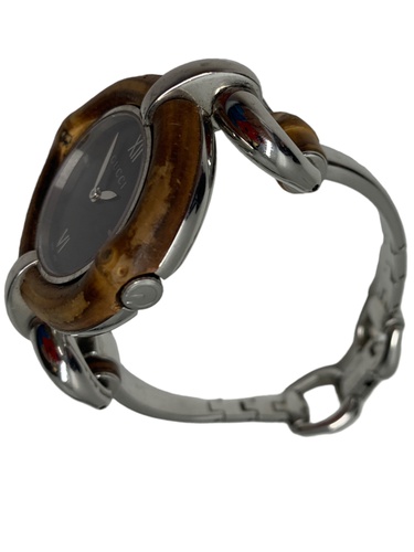 RELOJ PULSERA GUCCI 132.4 Talla 19 35MM