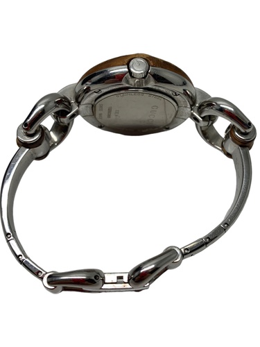 RELOJ PULSERA GUCCI 132.4 Talla 19 35MM