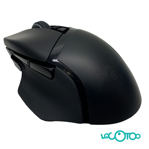 Ratón RAZER BASILISK ULTIMATE WIRELESS 