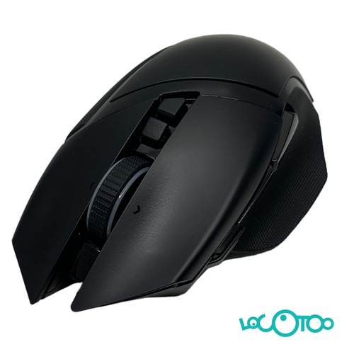 Ratón RAZER BASILISK ULTIMATE WIRELESS 