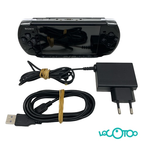 Consola Portátil PSP 3004