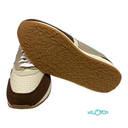 Calzado Deportivo NIKE AIR MAX 1 CREPE HEMP