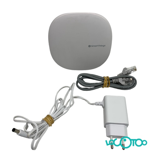 kit domotica samsung