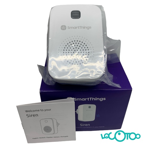 kit domotica samsung