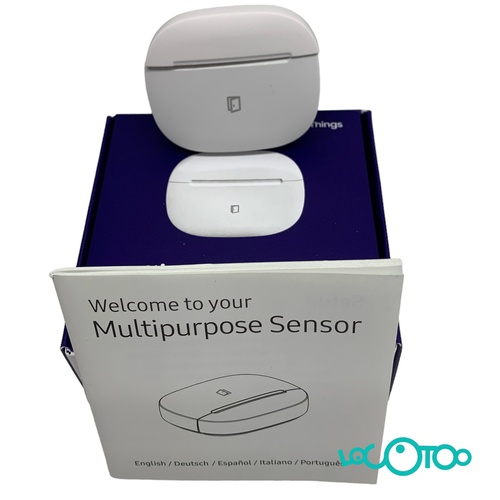 kit domotica samsung