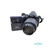 CAMARA REFLEX NIKON D5000 18-55 mm