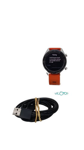 Smartwatch HUAWEI WATCH GT 46mm