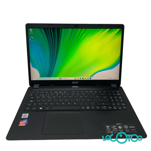 Portátil ACER N19C1 500 GB HDD 8 GB INTEL C