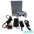 CONSOLA SONY PS2 SLIM SILVER Con Mando