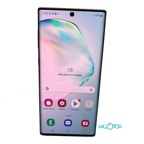 Smartphone SAMSUNG GALAXY NOTE 10 Libre 6.3