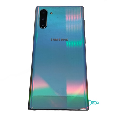 Smartphone SAMSUNG GALAXY NOTE 10 Libre 6.3