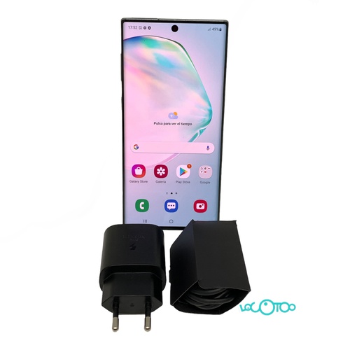 Smartphone SAMSUNG GALAXY NOTE 10 Libre 6.3