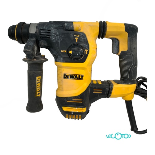 Martillo Eléctrico DEWALT D25333 Percutor D
