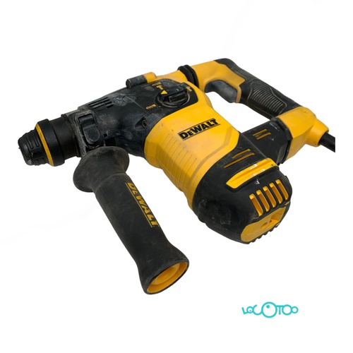 Martillo Eléctrico DEWALT D25333 Percutor D