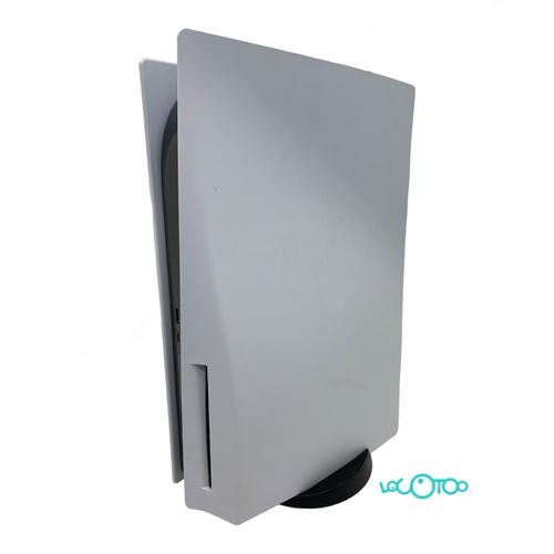 Consola SONY PS5 CON LECTOR Playstation 5 8