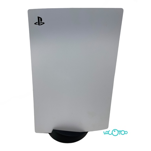 Consola SONY PS5 CON LECTOR Playstation 5 8
