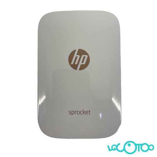 Impresora Fotográfica HP SPROCKET